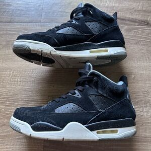 Jordan Son Of Mars Low
Black
